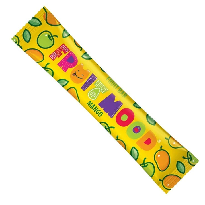 Vaisių batonėlis - mango Fruit Mood, 20g
