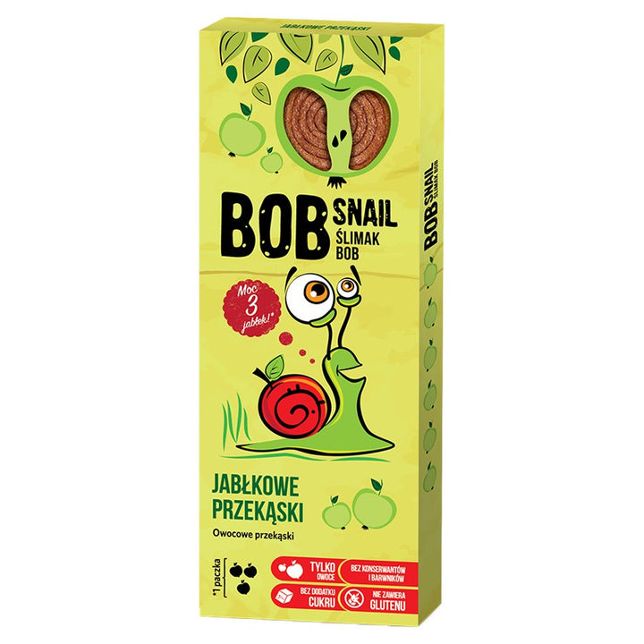 Bob Sraigės obuolys, 30g
