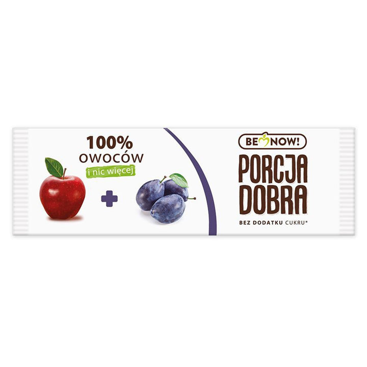 Obuolių-slyvų lapelis Porcja Dobra 16g