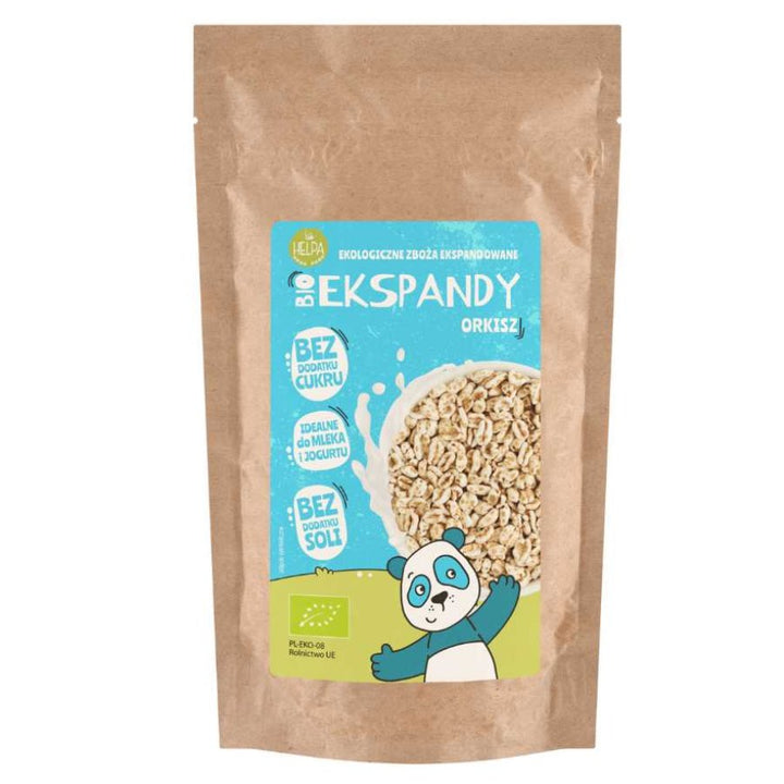 exPANDY Spelta Helpa BIO, 50g