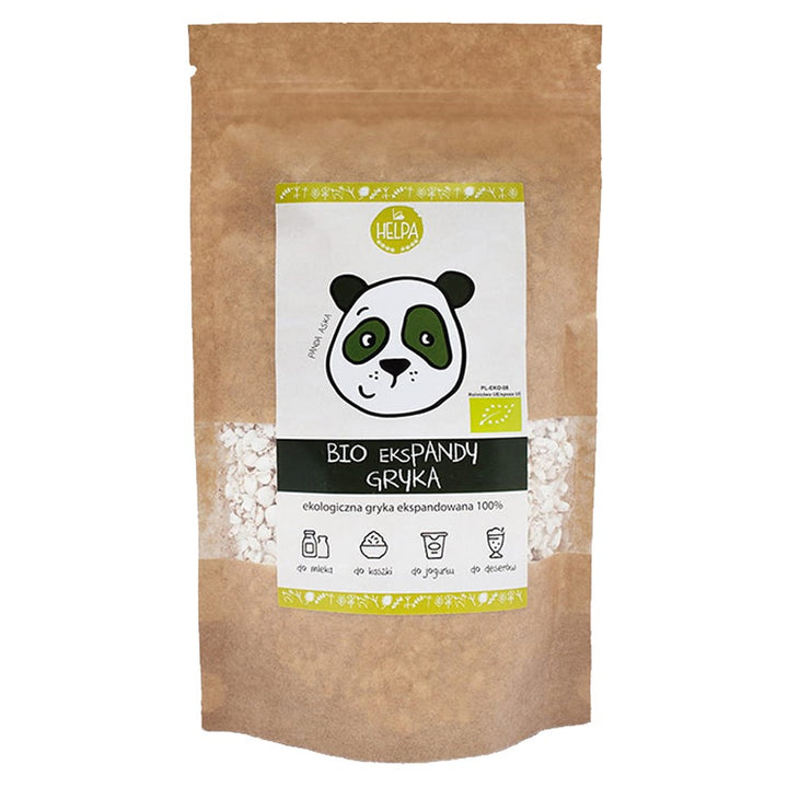 exPandy Grikiai Helpa BIO, 50g