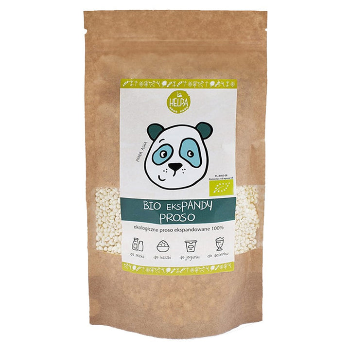 ExPandy Millet Helpa BIO, 80g